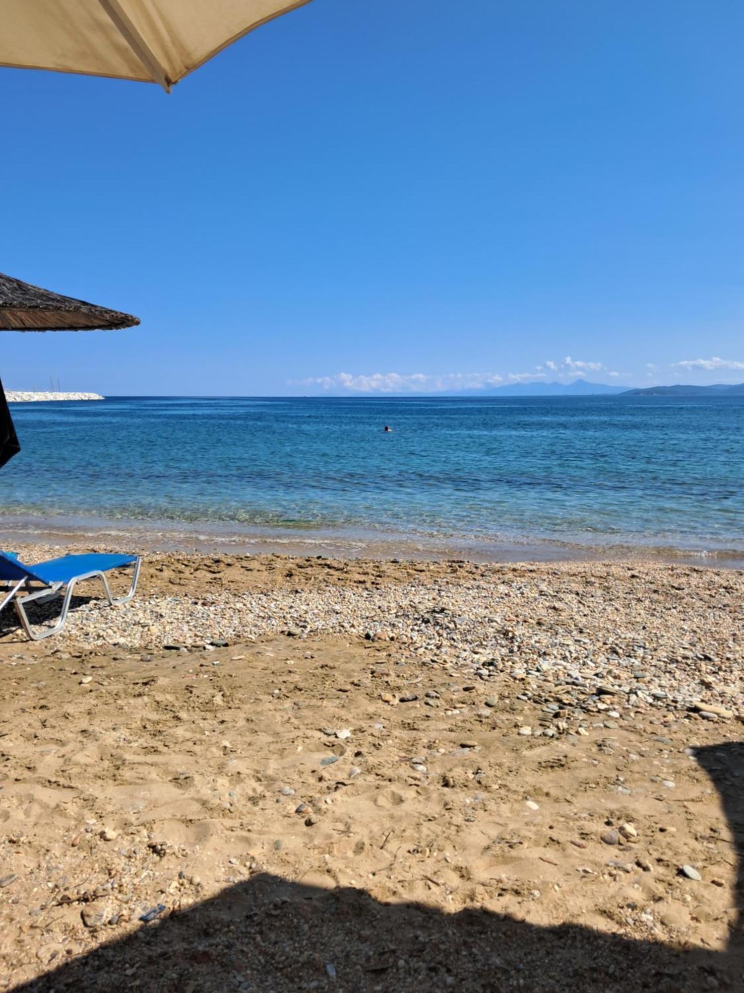 Dodis Village Platanias  Exteriér fotografie