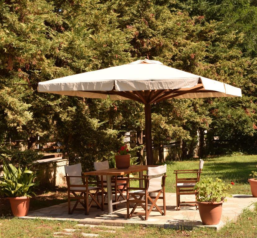 Dodis Village Platanias  Exteriér fotografie
