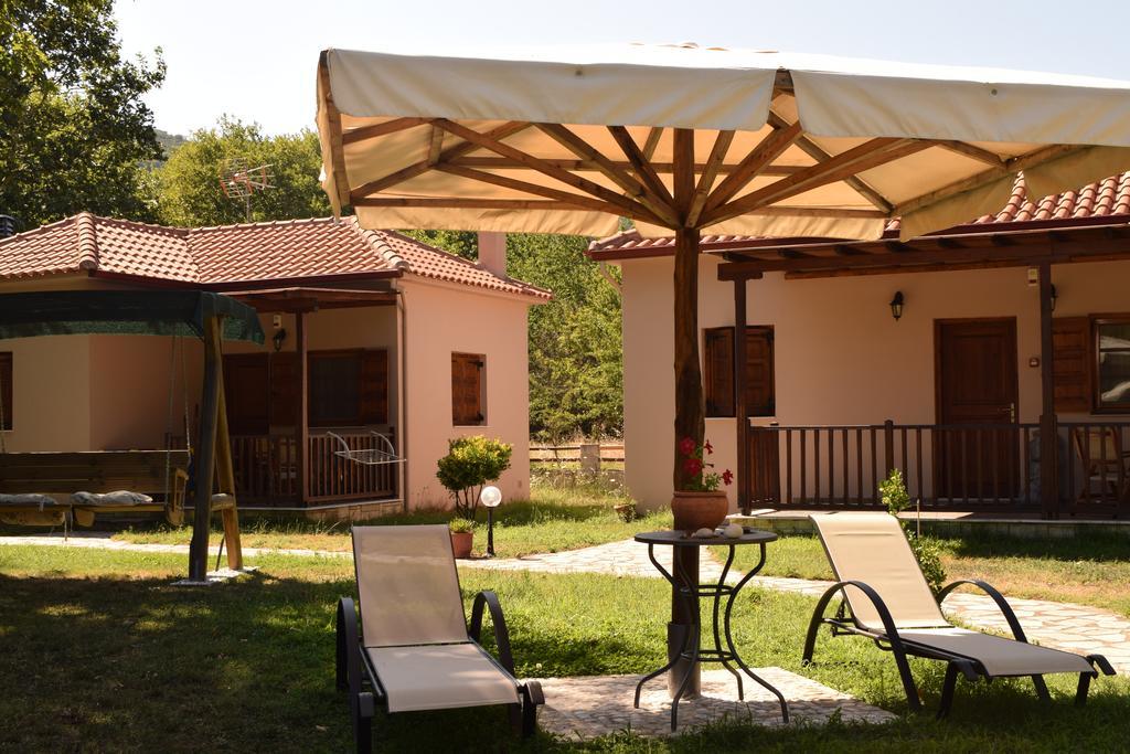 Dodis Village Platanias  Exteriér fotografie