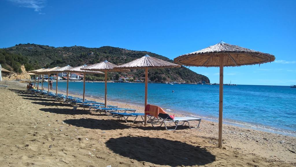 Dodis Village Platanias  Exteriér fotografie