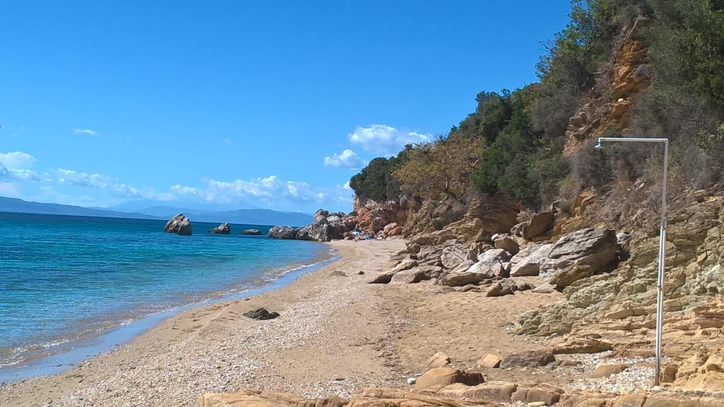 Dodis Village Platanias  Exteriér fotografie