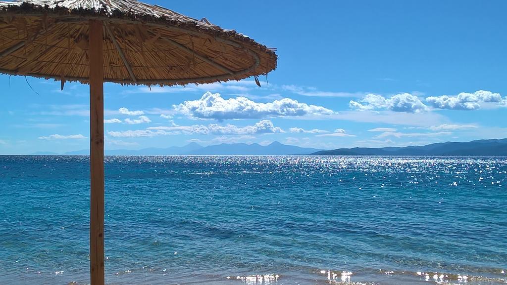 Dodis Village Platanias  Exteriér fotografie